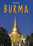 Reise durch Burma