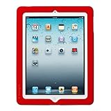 Kensington BlackBelt Protection Band for iPad 2 (K39375US)