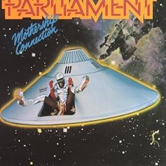 Mothership Connection