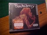 Buckcherry: Buckcherry (DVD/CD Combo/ Limited Special Edition)