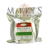 Bresaola, Air Dried Beef - 3 lbs