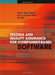 Testing and Quality Assurance for Component-Based Software (Artech House Computer Library)