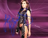 Ali Landry Autographed Signed reprint Photo