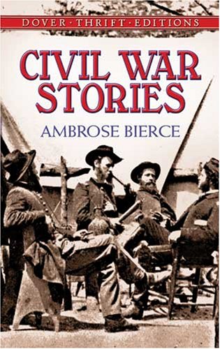 Civil War Stories (Dover Thrift Editions)