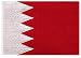Bahrain Flag Embroidered Patch Bahraini Iron-On Arab National Emblem