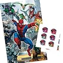Spiderman Party Game