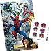 Spiderman Party Game