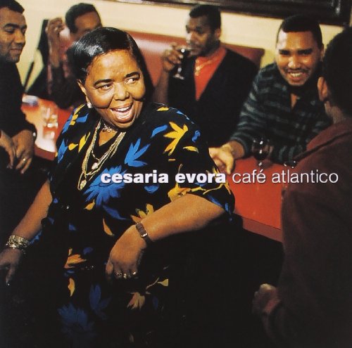 Cesaria Evora - Yamore Lyrics - Zortam Music
