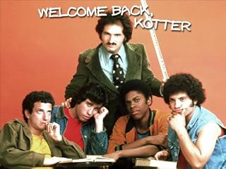 Welcome Back Kotter: Best of the Series