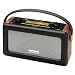 Roberts Vintage DAB/FM RDS Portable Radio with Built in Battery Charger