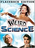 Weird Science (Flashback Edition)