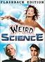 Weird Science (Flashback Edition)