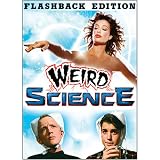 Weird Science