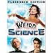 Weird Science (Flashback Edition)