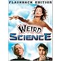 Weird Science (Flashback Edition)