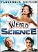 DVD : Weird Science