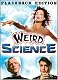 Weird Science