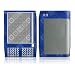 Georgian Design Protective Decal Skin Sticker for Amazon Kindle E-Book Reader (Version 1.0)