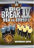 Golf Channel - The Big Break IV: USA v Europe - Episode 4; Sharpshooters Survive