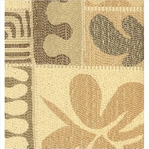 Ginger Futon Cover Size: Loveseat