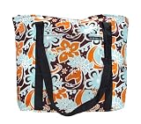 Annie Hill Collection Horse Tote Bag