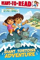 Giant Tortoise Adventure (Ready-to-Read. Level 1)