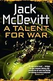 A talent for war