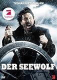Produkt-Bild: Der Seewolf [2 DVDs]