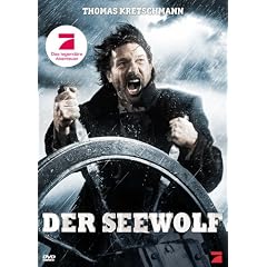 Der Seewolf [2 DVDs]