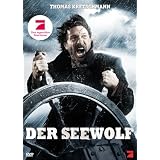 Der Seewolf [2 DVDs]von "Thomas Kretschmann"