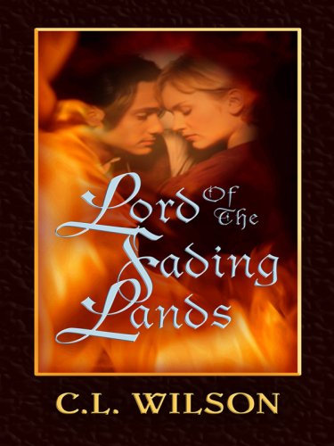 Lord of the Fading Lands (Tairen Soul)