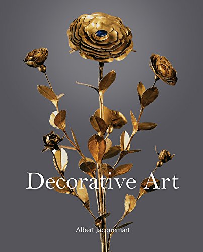 Decorative Art (Temporis Collection)