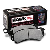 Hawk Performance HB100N.480 HP Plus Brake Pad
