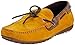 Geox Men's Snake Moccasin Boat Shoe Fashion Sneaker