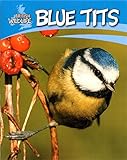 Blue tits