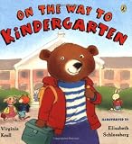On the Way to Kindergarten