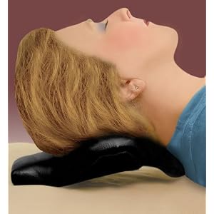 Theraputic Neck Lumbar Support (North American Healthcare)