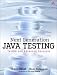 

Next Generation Java Testing: TestNG and Advanced Concepts