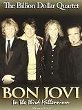 Bon Jovi - the Billion Dollar Quartet [2008] [DVD]
