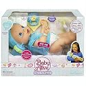 Hasbro 18656 Baby Alive Wet N Wiggles Doll