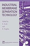 Industrial membrane separation technology
