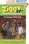 The Backyard Animal Show (Ziggy and the Black Dinosaurs (Aladdin Paperback))