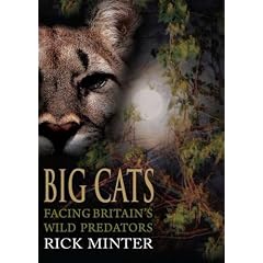 Big Cats: Facing Britain's Wild Predators