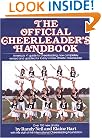The Official Cheerleader's Handbook