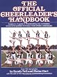 The Official Cheerleader's Handbook