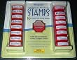 16 Unique Self-Inking Family and Nostalgia Memory Making Stamps by MessageStor (1 Set)