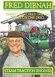 steam traction engines sale