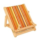 Produkt-Bild: Bookchair Medium Streifen