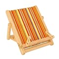 Bookchair Medium Stripes