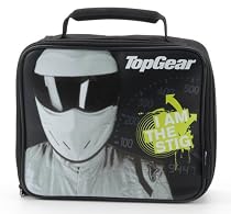DNC Top Gear Lunch Bag